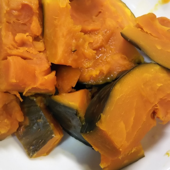 炊飯器におまかせ ほくほくかぼちゃ 離乳食兼用 レシピ 作り方 By とんみ 楽天レシピ 炊飯器におまかせ ほくほくかぼちゃ 離乳食兼用 レシピ 作り方 By とんみ 楽天レシピ
